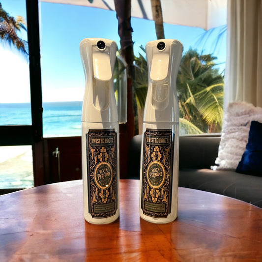 Island Breeze Odor Neutralizing Room Perfume