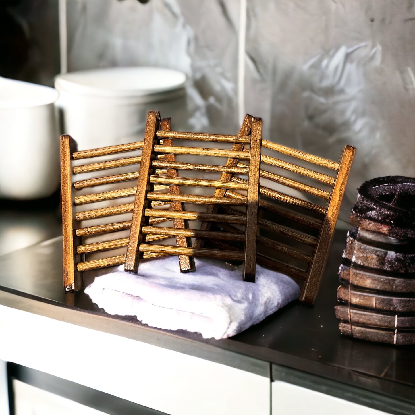 Soap Dish