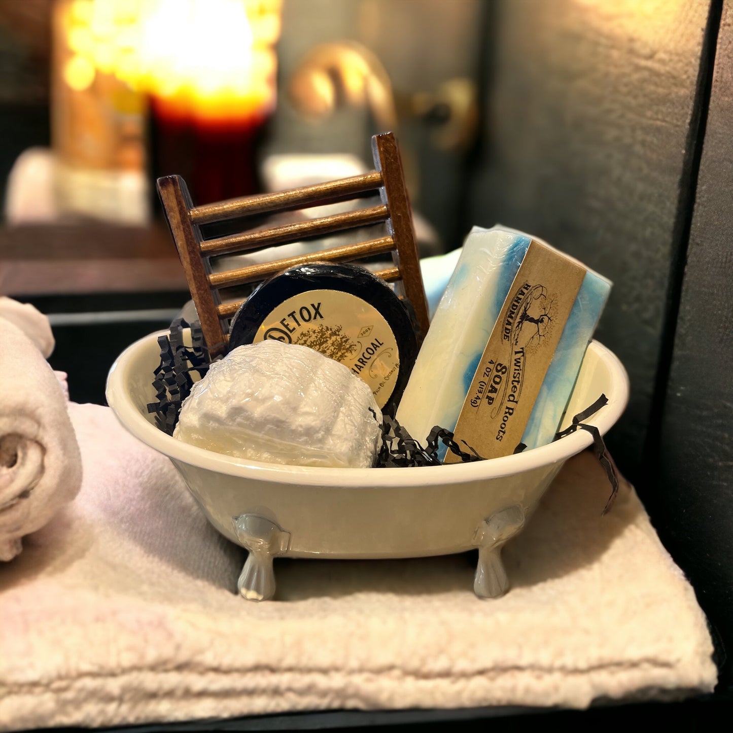 Custom Gift Sets