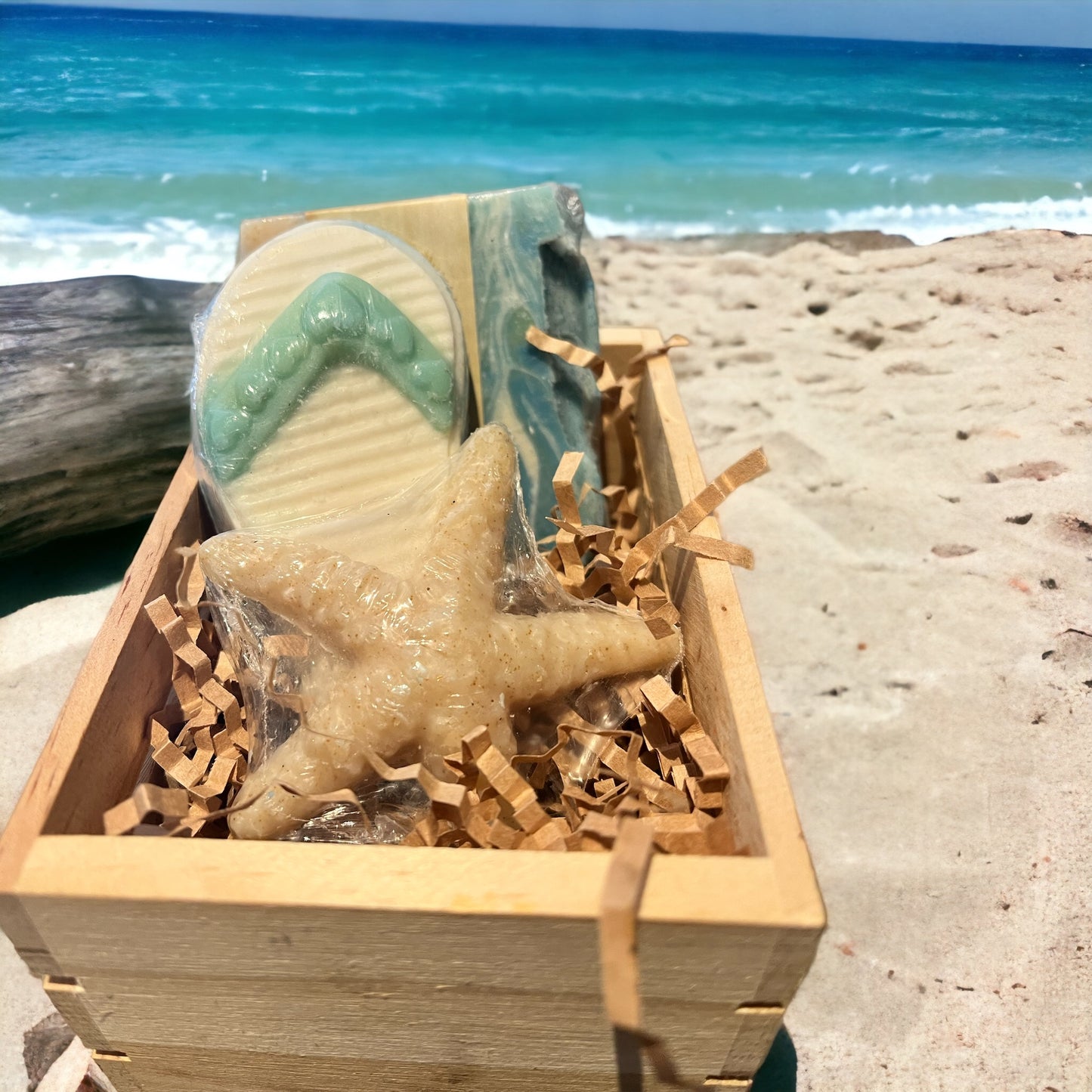 Custom Gift Sets