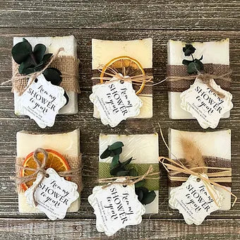 Custom Favors