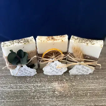 Custom Favors