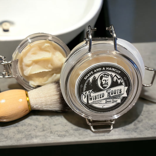 Shave Soap