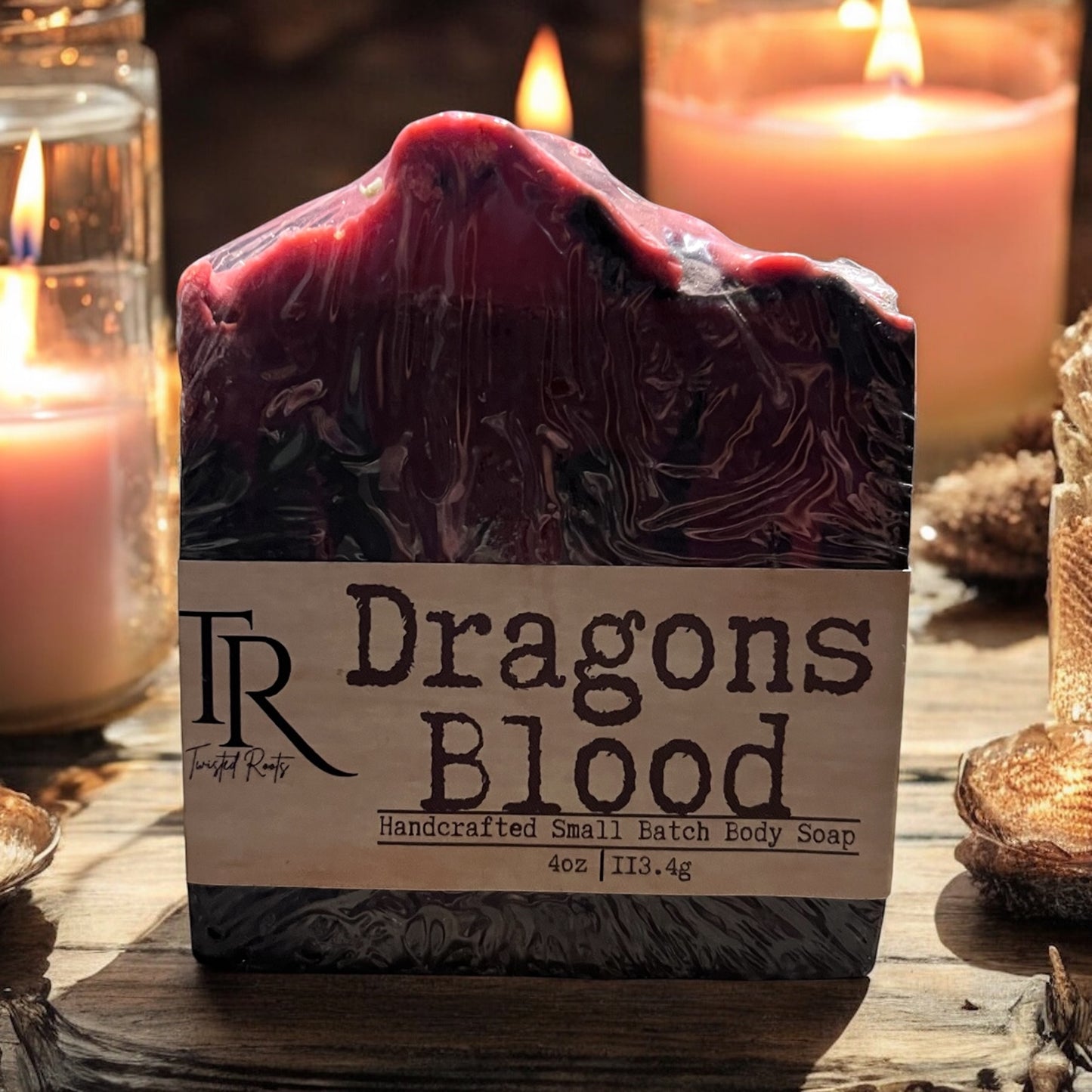 Dragons Blood