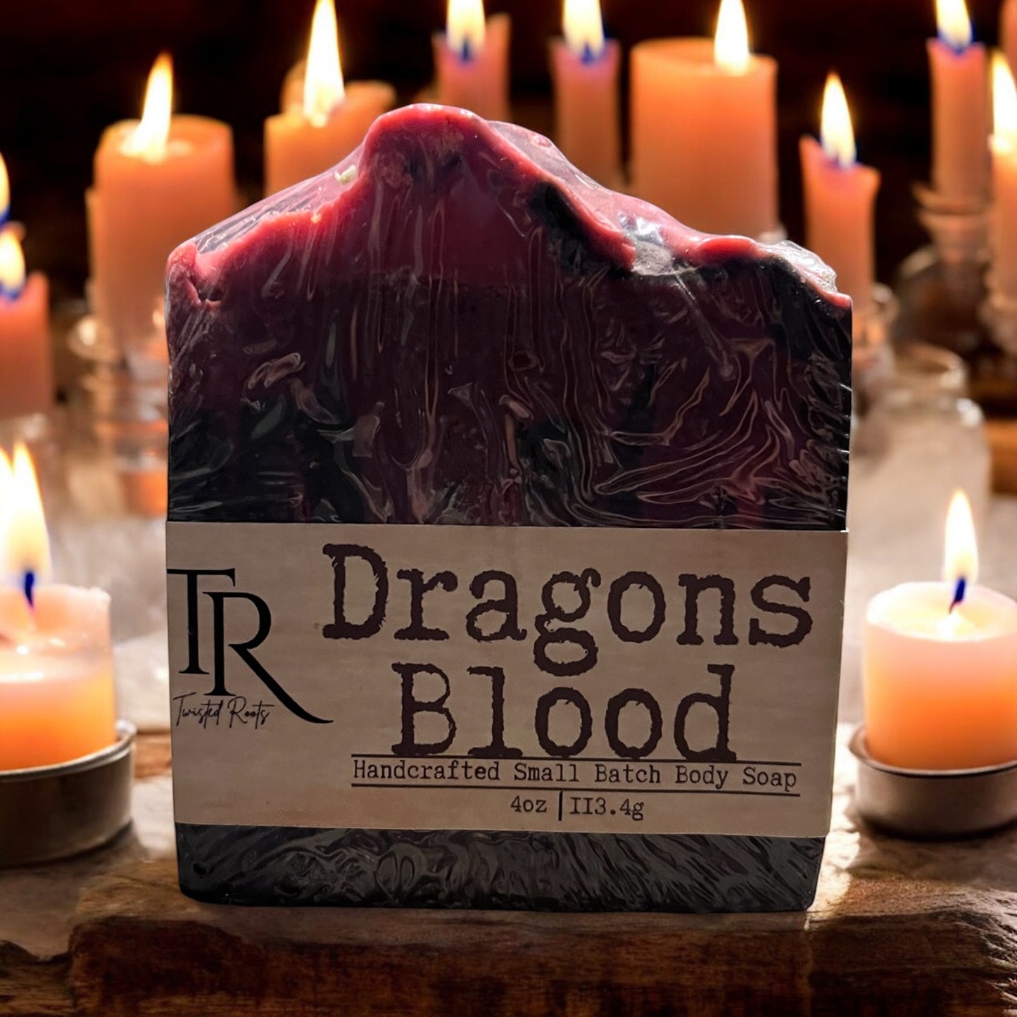 Dragons Blood