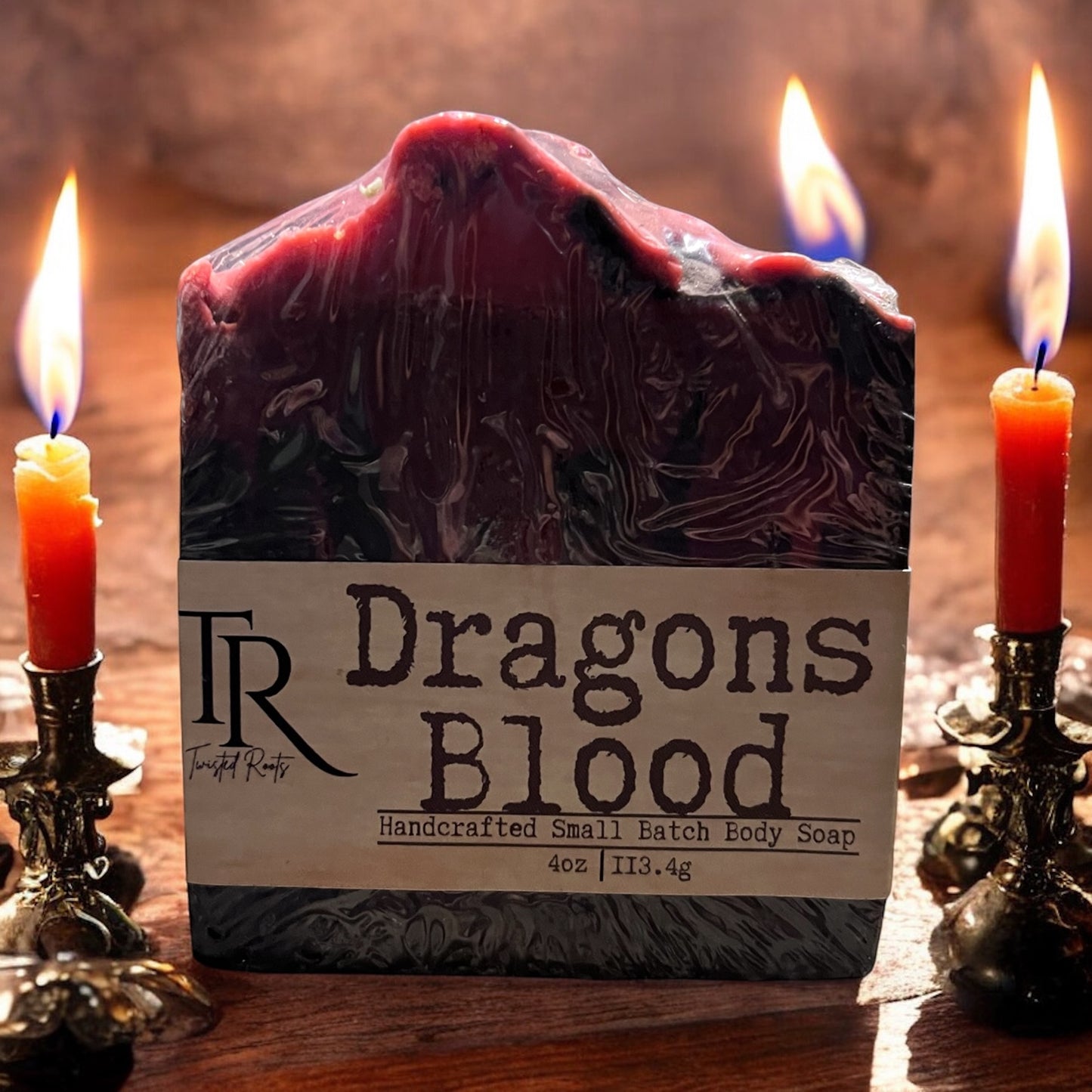 Dragons Blood